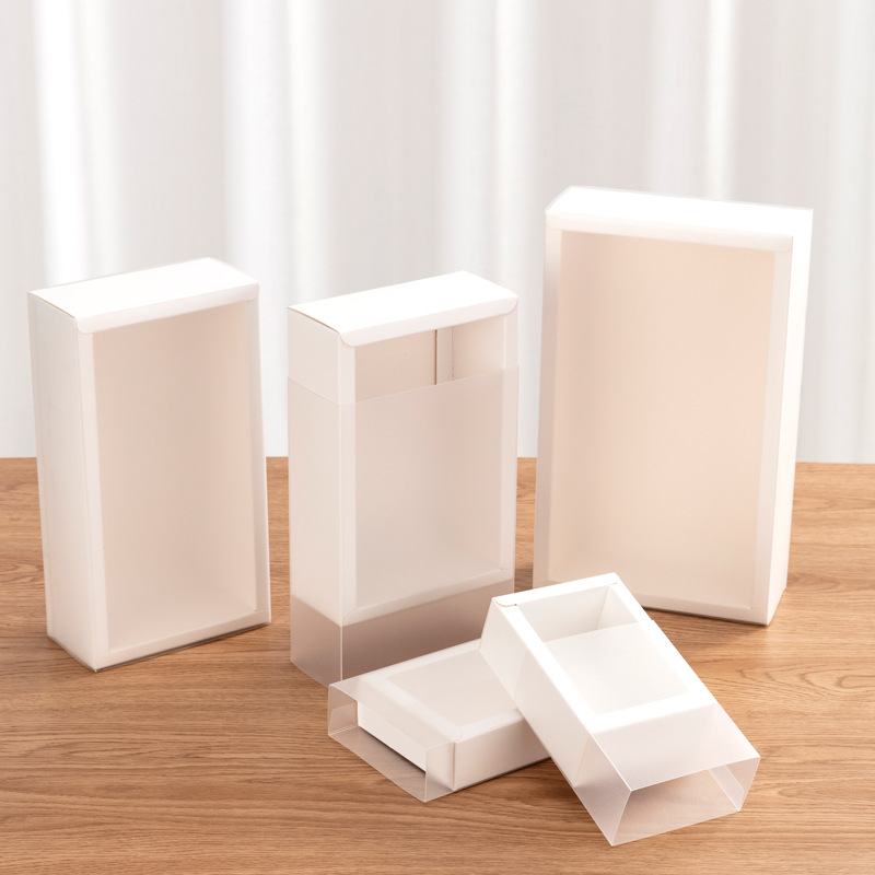 White Abrasive cover