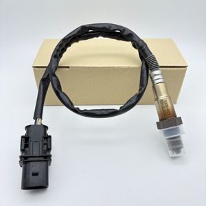 234-5055 234-4568 for Hyundai Tucson Veloster 2012-2016 Accent Kia Rio Soul Upstream + <strong>Downstream</strong> Oxygen <strong>Sensor</strong> 1pcs - Product Image 1