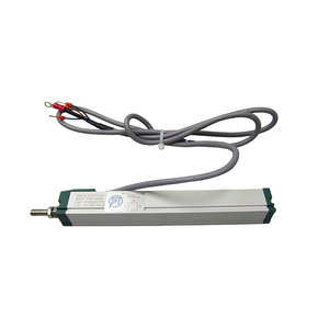 Good Feedback 150mm <strong>Linear</strong> Electric <strong>Potentiometer</strong> Displacement <strong>Linear</strong> Position <strong>Sensors</strong> <strong>Linear</strong> Position Measuring for Valves - Product Image 2