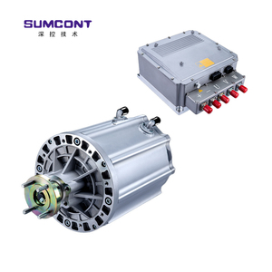 High-quality 15-250KW Ev Conversion <strong>Kit</strong> Electric for Car Motor and Controller Driving System - Product Image 1