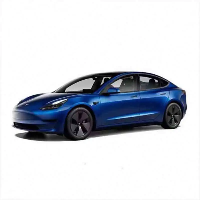 Hot Sale New Tesla Modell 3 Modell Y 5 Sitze Suv 4 Rad Elektroautos für Erwachsene