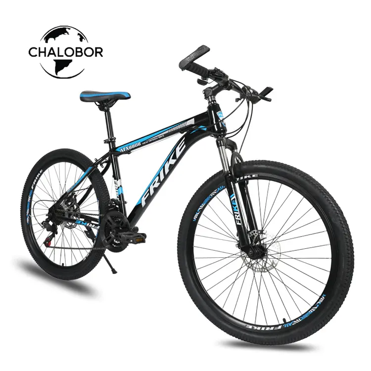 Thực sự bán buôn thiết kế mới nhất 27 tốc độ xe đạp 26 inch xe đạp leo núi 26 inch 36V 8AH 250W Xe đạp điện cho người lớn