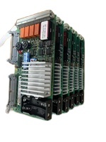 Nhập khẩu thẻ mới cho stahl sach nr.245-681-01-00 bảng mạch cho stahl ZD.286-301-01-00 giao diện tấm IAN-2 216-99230-3058 - Product Image 2