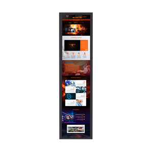 Смарт-дисплей на 35,9 дюймов с ЖК-дисплеем - Product Image 6