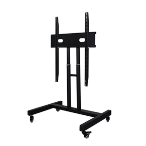 Factory Customization <strong>Pdt</strong> Machine Wheeled Vertical &amp; Rotating Motorized Stand Stand for Red Therapy Light - Product Image 5