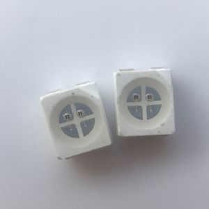 3528 Customize Bi-color SMD <strong>LED</strong> Blue and Green Bi-color <strong>Led</strong> and Other Color - Product Image 1