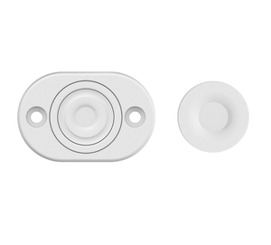 Sensor inteligente de puerta integrado, dispositivo de contacto con batería de 10 años de duración - Product Image 2