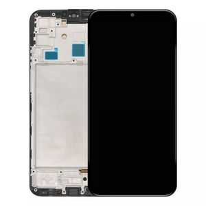 หน้าจอ lncell สำหรับ Samsung Galaxy A15หน้าจอแสดงผล5G SM-A156U SM-A156หน้าจอสัมผัสอะไหล่ประกอบดิจิไทเซอร์พร้อมกรอบ - Product Image 1