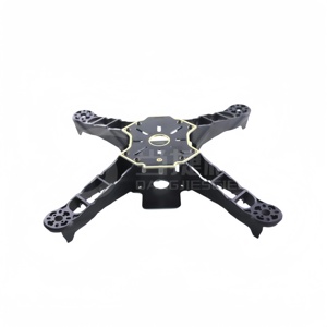 Mới FPV <span class=keywords><strong>Quadcopter</strong></span> 250 khung <span class=keywords><strong>Totem</strong></span> <span class=keywords><strong>Q250</strong></span> siêu nhẹ cường độ cao khung không qav250 - Product Image 6