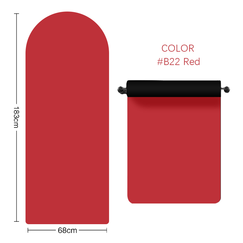 Red 4.5MM
