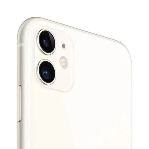 Refurbished for iPhone <strong>11</strong> 256GB with HD Screen Resolution LTE Cellular Multilingual Operating (English French Spanish) - Product Image 4