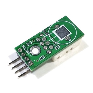 SHTC3 Hochpräzises digitales Temperatur-und Feuchtigkeit sensor modul I2C SHTC3 Besser als AM2302 DHT22 - Product Image 2