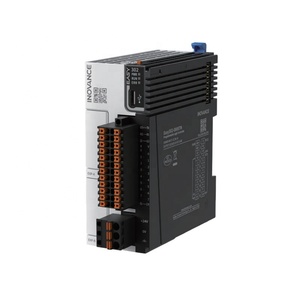 Original neue Ino vance Easy Series SPS Easy521-0808TN EtherCAT-fähige SPS Programmier bare Controller-CPU - Product Image 2