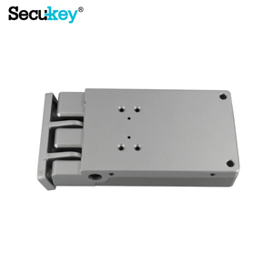 Secukey Wireless 433MHz Keyless Fingerprint RFID-Zugangs kontroll system-IP65, 2 Fernbedienungen, 50m Reichweite - Product Image 3