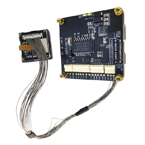 OEM <strong>Mini</strong> Wireless <strong>IP</strong> <strong>Camera</strong> Module 4k 13MP IMX258 OIS Pipe Inspection <strong>Camera</strong> RJ45 Ethernet Port Robot Vision <strong>Camera</strong> Module - Product Image 3