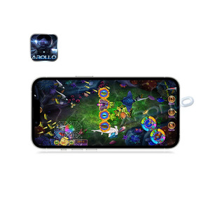 Juwa trò chơi trực tuyến tín dụng firekirin phần mềm trực tuyến Vegas x Phần mềm phân phối Tiếng Anh Trò chơi Vault - Product Image 3