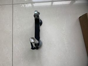 パネルのこぎりスライドテーブル用偏心スワージ使用ウッドパネルクランプパネルのこぎりスペアパーツ木工ツール - Product Image 5