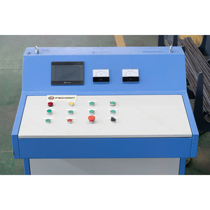高速ワイヤー切断機金属ストレート用PLC制御バーとシートに使用 - Product Image 5