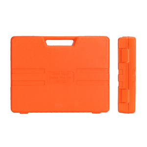 安全家居DIY 125pcs BMC Vde工具箱套装木匠五金手工工具 - Product Image 3