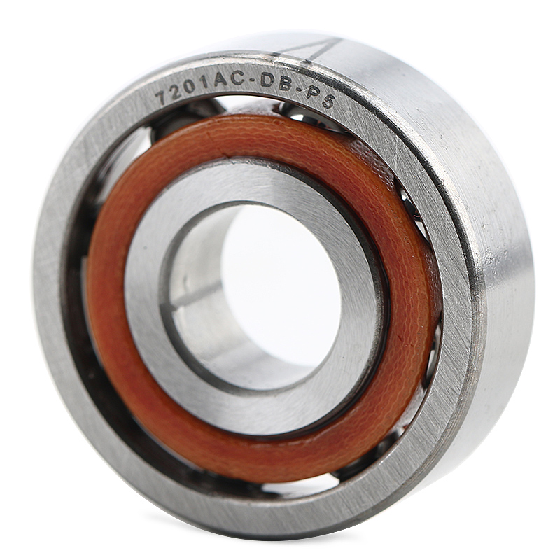 5200-2RS double row seals bearing 5200-rs Angular Contact Ball Bearings 5200 rs