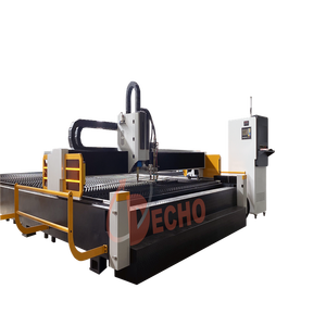 Hochgeschwindigkeits-Schneide maschinen Faserlaser-Schneide maschine für Rohre mit automatischem Be-und Entladen - Product Image 1