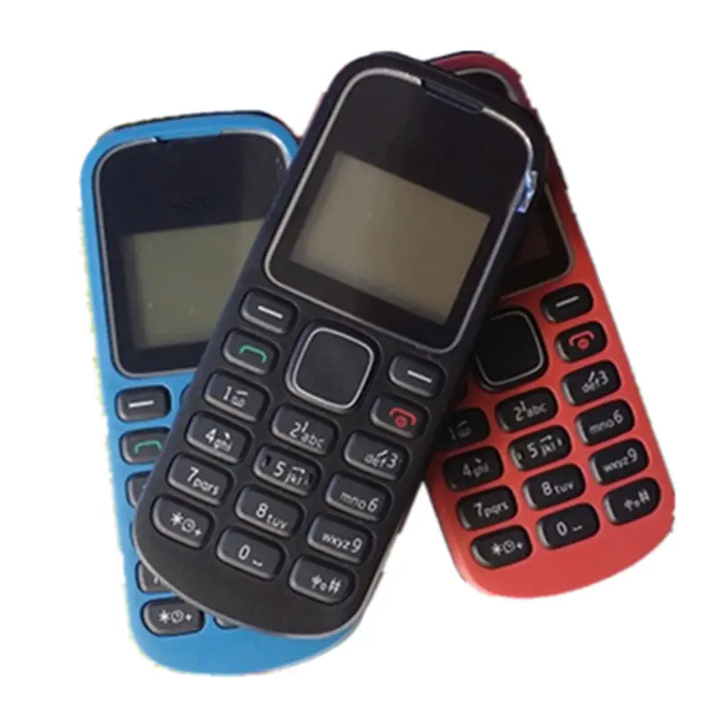 mini feature phone wifi hotspot big battery android very slim low price OEM ODM