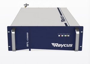 中国顶级激光光纤激光切割金属加工零件供应商，价格具有竞争力 - Product Image 2
