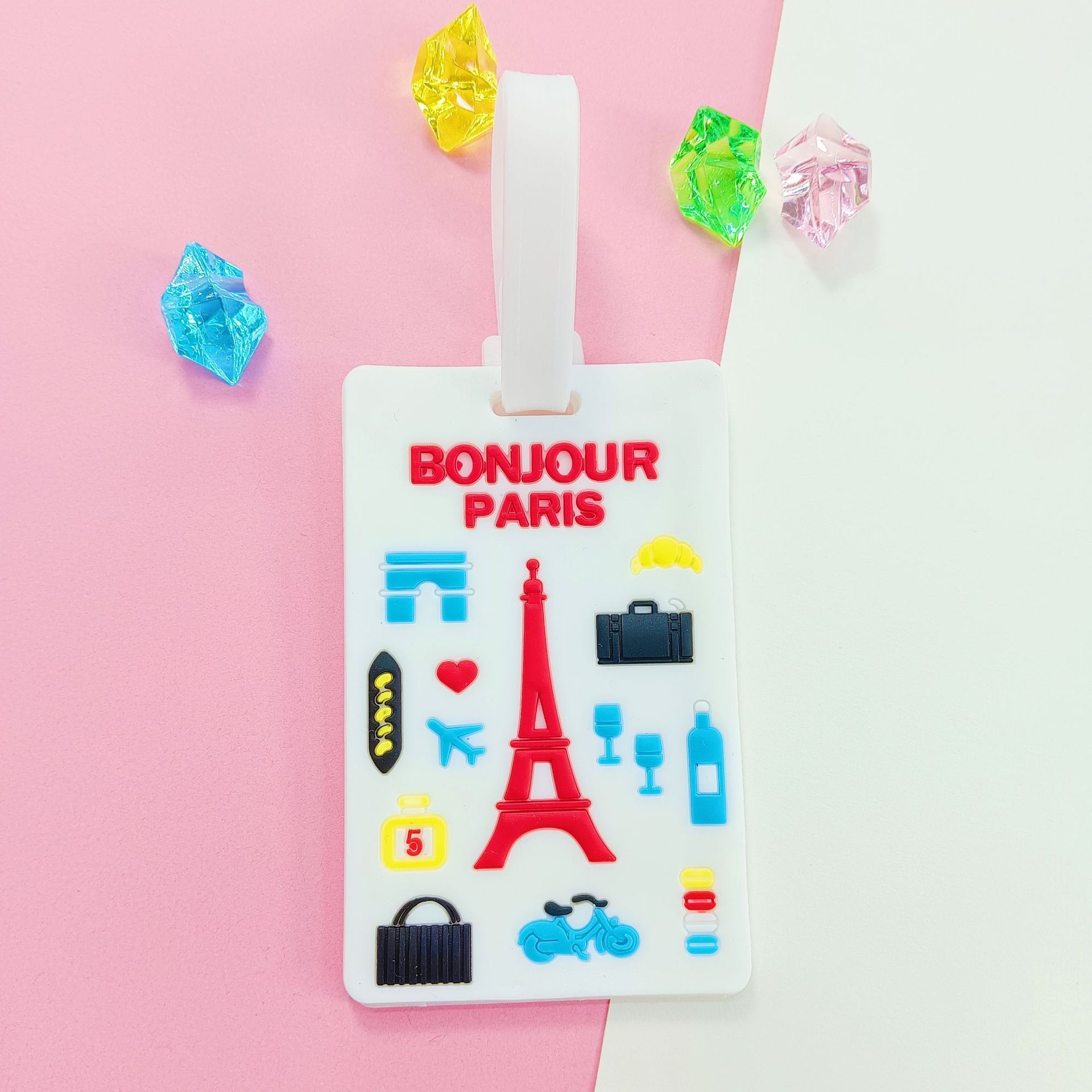 torre Eiffel