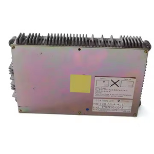 Para Kobelco SK210 SK230 Unidad de control de excavadora Controlador ECU Número de pieza Yn22E00020F1 Yn22E00123F5 Yn22E00234F3 - Product Image 2