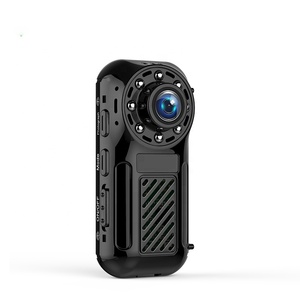 迷你卡马拉视频WIFI迷你DVR高清Q7 MD81 DV P2P安卓IP wifi dv手动wifi摄像头 - Product Image 1