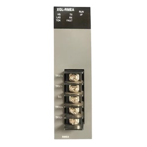 <strong>PLC</strong> <strong>Controller</strong> XGL-RMEA <strong>PLC</strong> Module New Original Stock in Stock <strong>Plc</strong> Programming <strong>Controller</strong> - Product Image 1