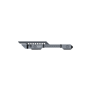 NV008 SA32 serisi hızlı kaldırma ve kurulum dayanıklılığı için PARD MT-3 dağı - Product Image 3
