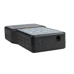 Programador de llaves automático de la última generación de SBB CK100, sin tokens, fabricante de llaves limitado V99.99, compatible con muchos idiomas, 2017 - Product Image 5