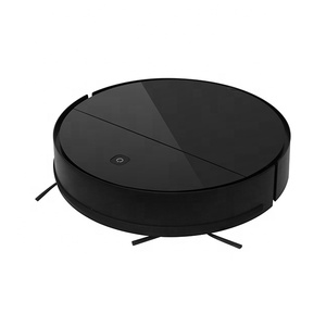 New Robot Vacuum Cleaner Install the Battery <strong>Automatic</strong> Cleaner Lazy Single Mop Household <strong>Use</strong> Robotic Vacuum Cleaner - Product Image 4