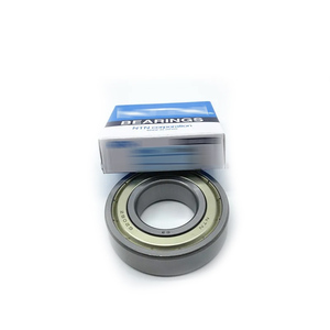 Ban đầu <span class=keywords><strong>ntn</strong></span> rãnh sâu vòng bi <span class=keywords><strong>6204</strong></span> ZZ mang giá danh sách 20x47x14mm Cổ Phiếu lớn giao hàng nhanh <span class=keywords><strong>ntn</strong></span> mang - Product Image 1