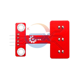 Keyes LED semaforo segnale modulo luce per arduino Raspberry Pi Microbit