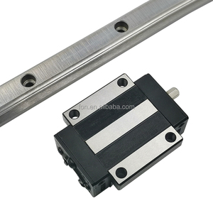 高级精密直线导轨hgw - Product Image 4