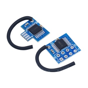 1PCS 2.4G Wireless <strong>Transceiver</strong> Module Long Distance Low Power Anti-jamming LT8920 Ultra NRF24L01 STM - Product Image 3