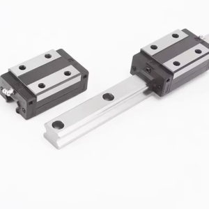 Bloque de riel de guía lineal de alta calidad para máquina CNC MGN5C MGN7C MGN9C MGN12C 15- MGN7H MGN9H MGN12H MGN15H - Product Image 6