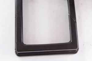 Neue und originale SPS MAZZ5Z3GC1 Typ MMCO Mehrphasen-Übers trom relais 5 Beschädigte Kunststoff-SPS-Programmier steuerung - Product Image 4