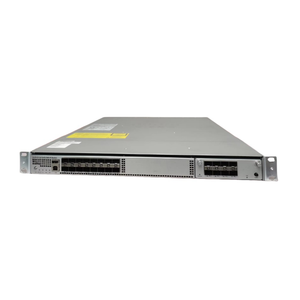 WS-C4500X-32SFP + WS สวิตช์32SFP C4500X พร้อมพอร์ต32 SFP สำหรับเครือข่ายที่มีประสิทธิภาพสูง - Product Image 3