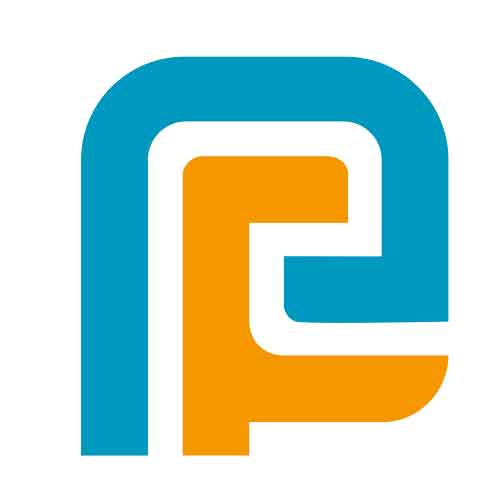 company logo
