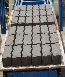 <strong>Block</strong> Making <strong>Machine</strong> <strong>Price</strong> <strong>List</strong> Hollow Brick Making Machinery <strong>Price</strong> Philippines Hydroform Interlocking Brick <strong>Machine</strong> - Product Image 2