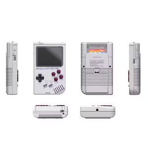 Retrofags GPi CASE 2W giocatore di gioco con funzione Turbo compatibile con Raspberrys Pi Zero/Zero W/Zero 2W - Product Image 5