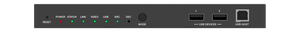 4K <strong>HDMI</strong> HDR AV Over IP SDVoE <strong>Encoder</strong>/Decoder Seamless Switching, Matrix, 9X9 Video Wall Control and Multi-viewer Function