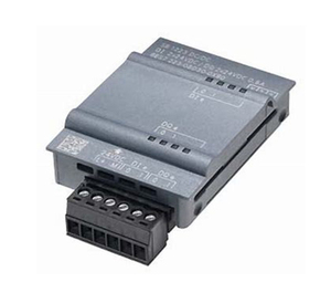 6ES7232-4HB32-0XB0 Controlador de módulo PLC SM 1232 Módulos de salida analógica Nueva salida analógica de La S7-1200 SM 1232 2 AO - Product Image 5