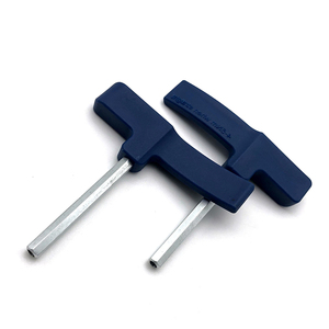 Altıgen anahtarı özel altıgen anahtar anahtarı Allen anahtarı anahtarları raptiye aracı donanım araçları - Product Image 3