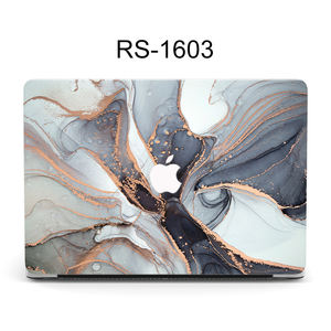 Notebook benutzer definierte Logo Laptop-Hülle Fall für MacBook Pro Laptop-Zubehör - Product Image 3