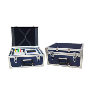 NCEL JSYZ900 Oltc Tester Ac Parameter Characteristics Transformer Load Tap Changer Action Sequence Time Equipment <strong>Testing</strong>