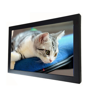 Schermo LCD 10.1 12 13 14 15 pollici con schermo industriale integrato - Product Image 2